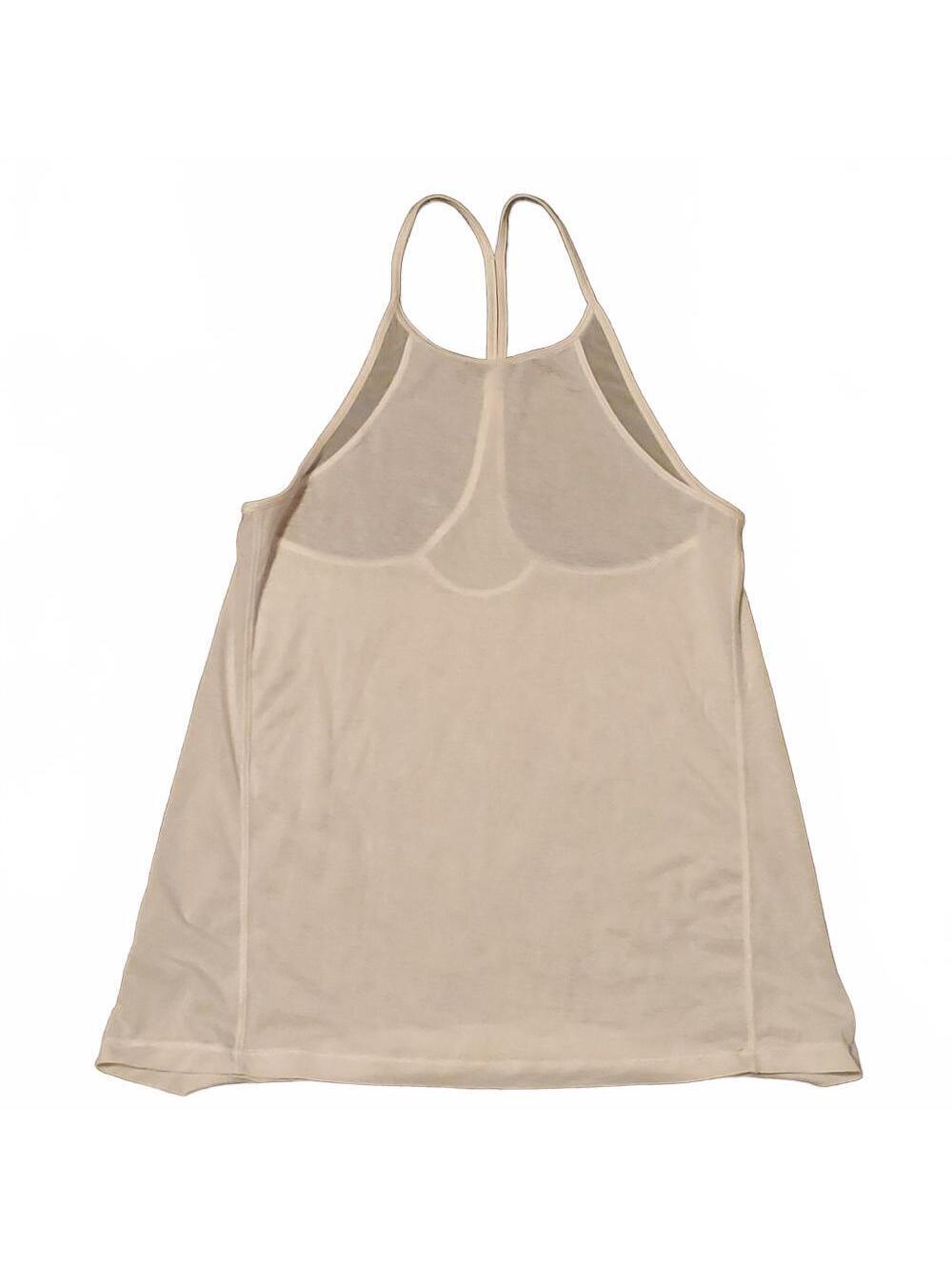 #314 Lululemon tank approximate size 4 t208